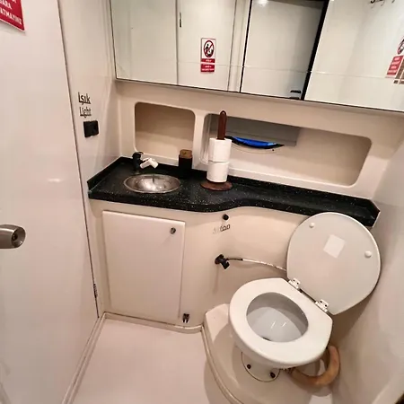 Exclusive Yatching * Dalyankoy (Aegean)