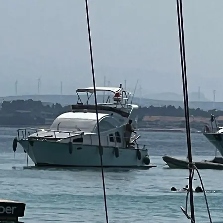 Botel Exclusive Yatching Dalyankoy (Aegean)