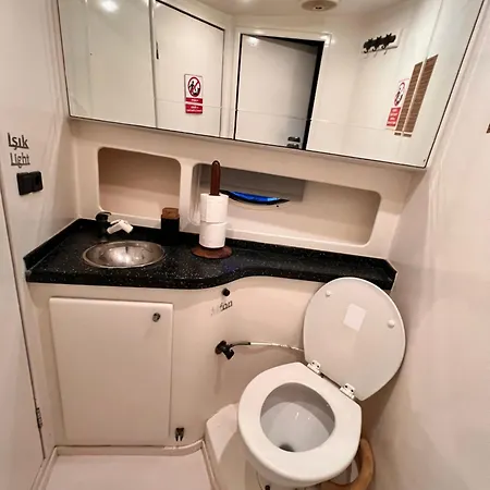 Exclusive Yatching Botel Dalyankoy (Aegean)