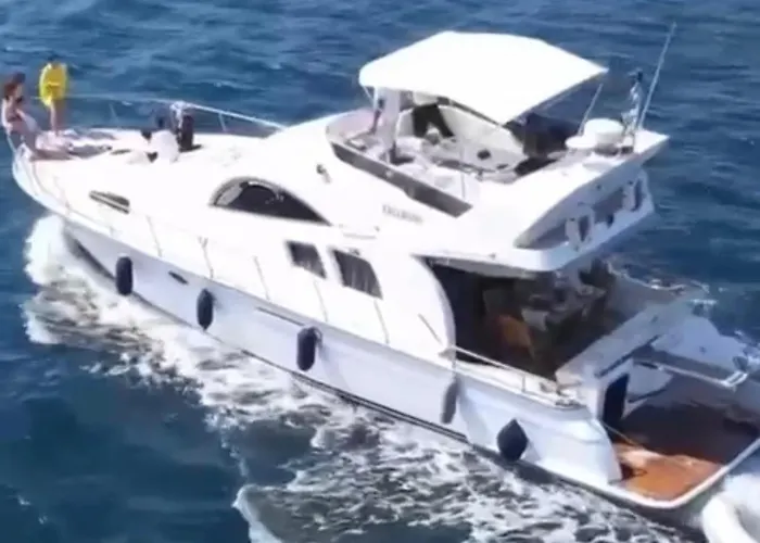 Botel Exclusive Yatching Dalyankoy (Aegean)