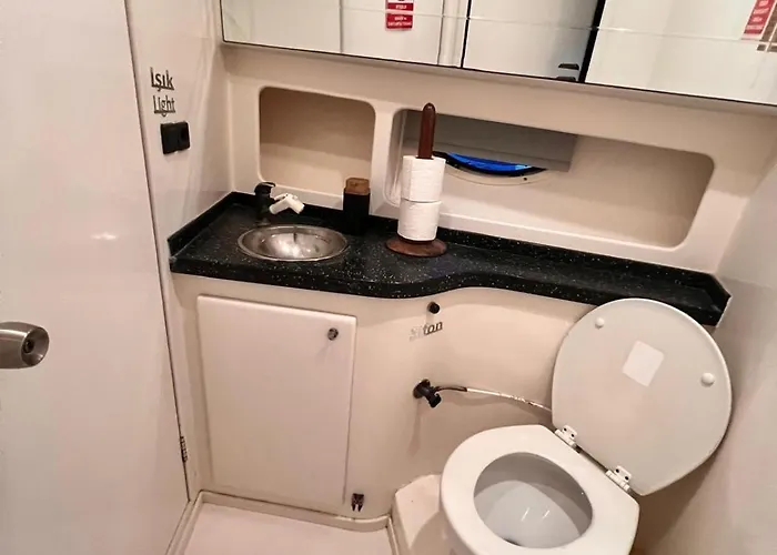 Exclusive Yatching * Dalyankoy (Aegean)