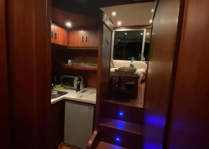 Exclusive Yatching Dalyankoy (Aegean)