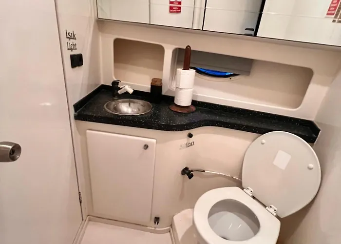 Exclusive Yatching * Dalyankoy (Aegean)