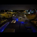 Exclusive Yatching 船上ホテル Dalyanköy