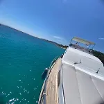 Exclusive Yatching 船上ホテル Dalyanköy