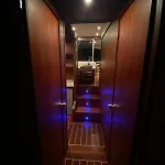 船上ホテル Exclusive Yatching