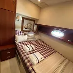 船上ホテル Exclusive Yatching Dalyanköy