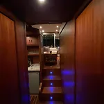 Exclusive Yatching 船上ホテル Dalyanköy