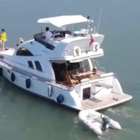 Exclusive Yatching *