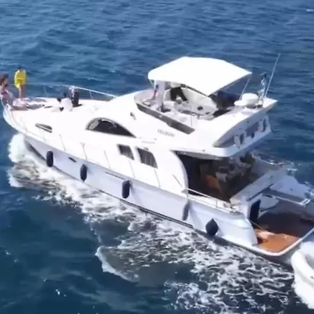 Ботель Exclusive Yatching Dalyankoy (Aegean)