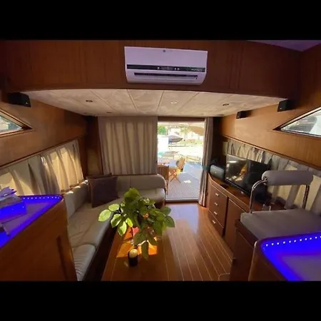 Exclusive Yatching * Dalyanköy