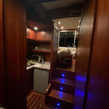 Exclusive Yatching Dalyanköy