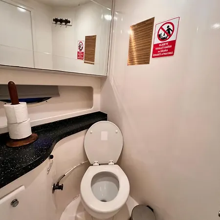 Exclusive Yatching Dalyanköy