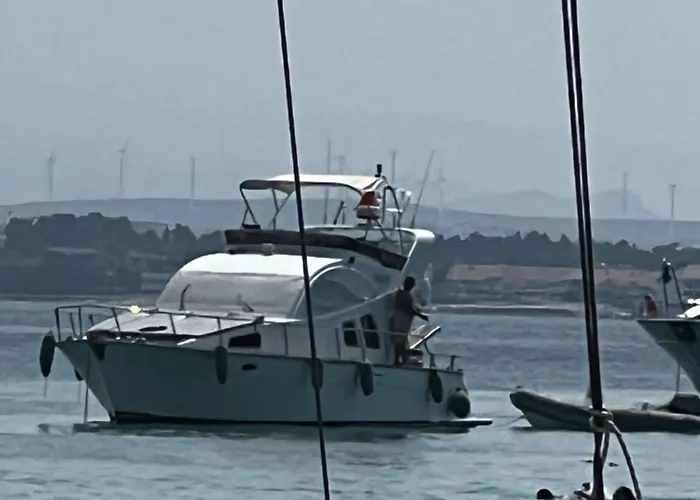 Botel Exclusive Yatching Dalyankoy (Aegean)