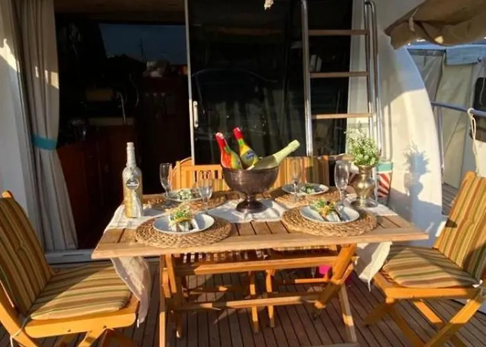 Exclusive Yatching Dalyankoy (Aegean)