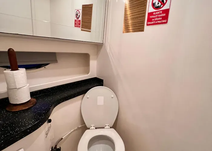 Exclusive Yatching Dalyankoy (Aegean)