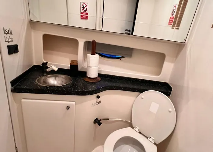 Exclusive Yatching Botel Dalyankoy (Aegean)