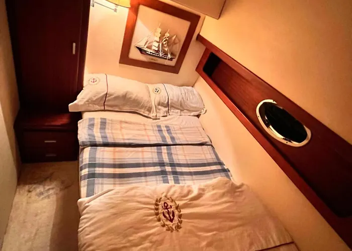 Exclusive Yatching Dalyankoy (Aegean)