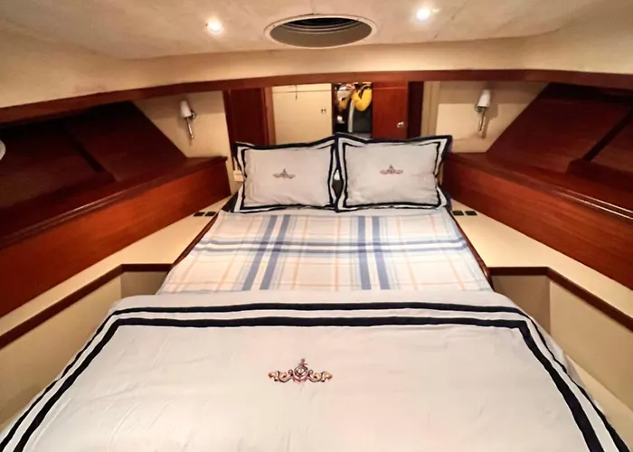 Exclusive Yatching Botel Dalyankoy (Aegean)